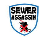 https://www.logocontest.com/public/logoimage/1688973606sewer assassin A.png